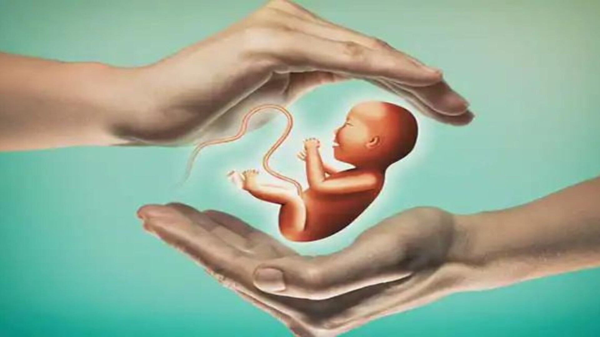Fertility & Pre-Conception Healing